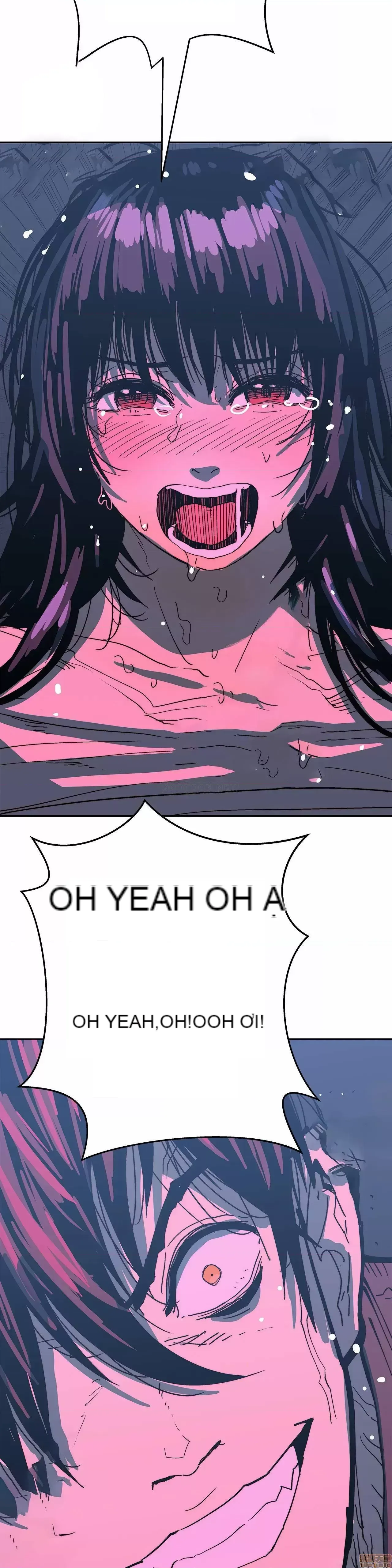 Muốn giết bạn - - Chương 1-37