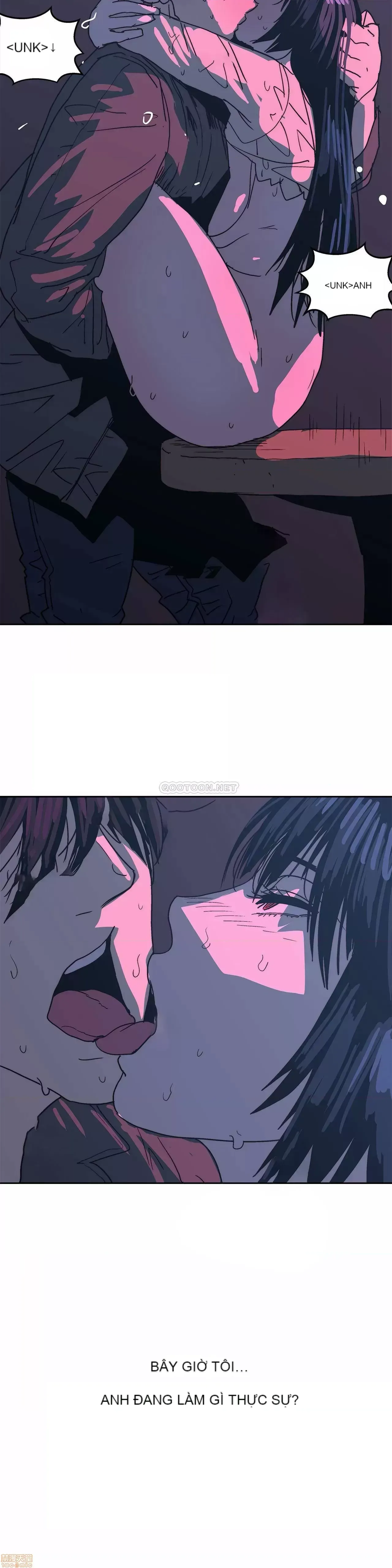 Muốn giết bạn - - Chương 1-37