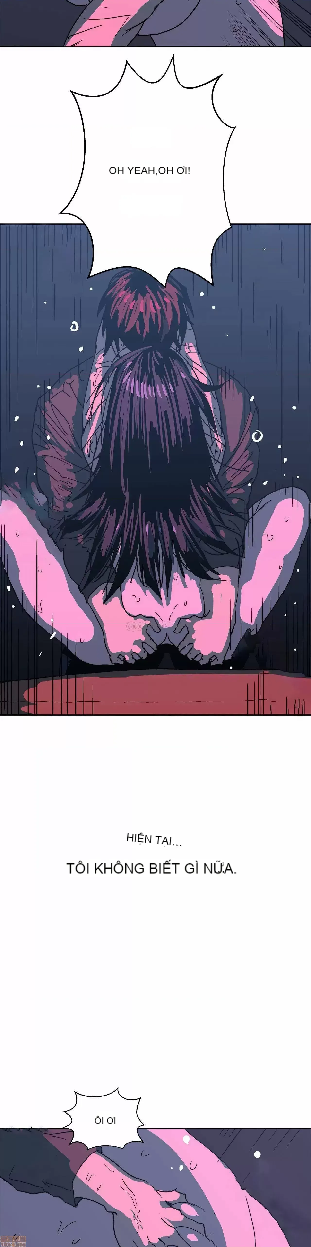 Muốn giết bạn - - Chương 1-37