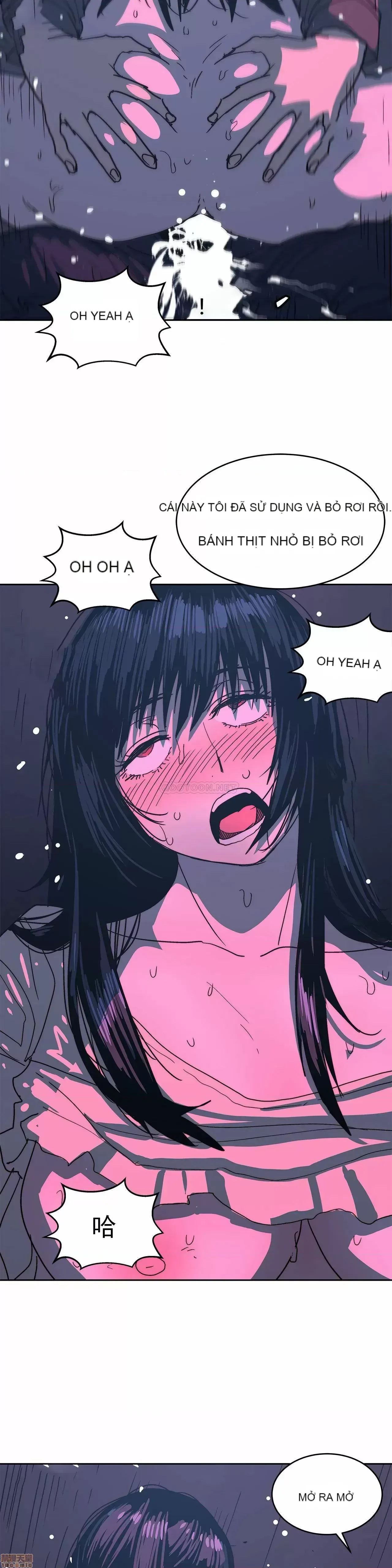 Muốn giết bạn - - Chương 1-37