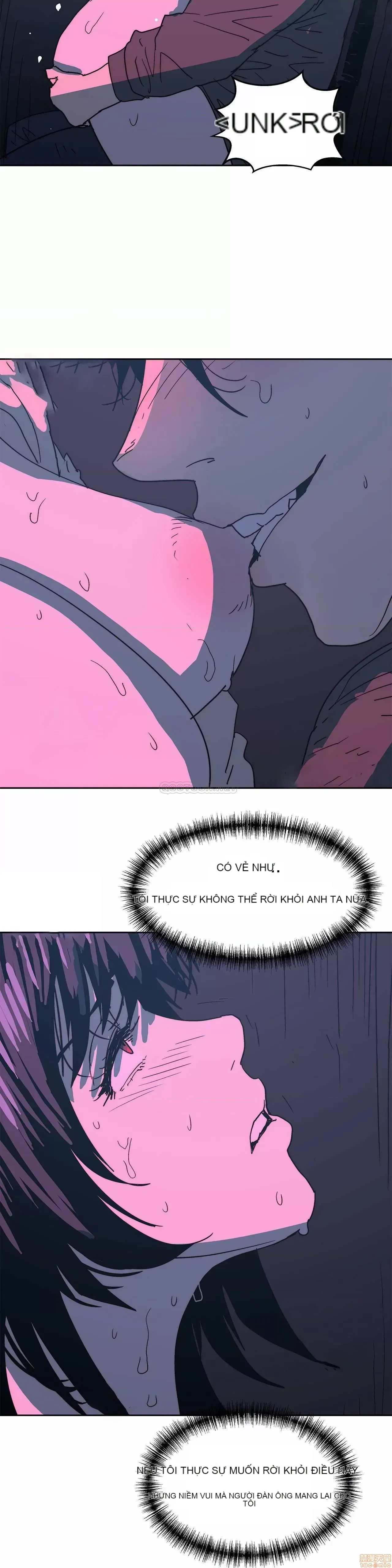 Muốn giết bạn - - Chương 1-37