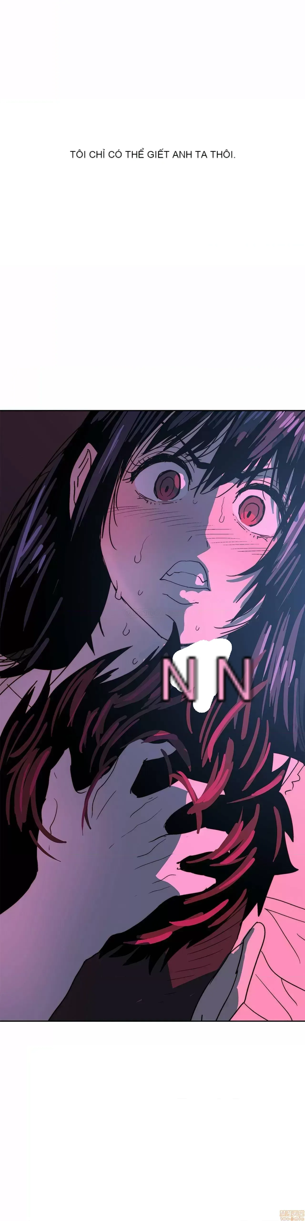 Muốn giết bạn - - Chương 1-37