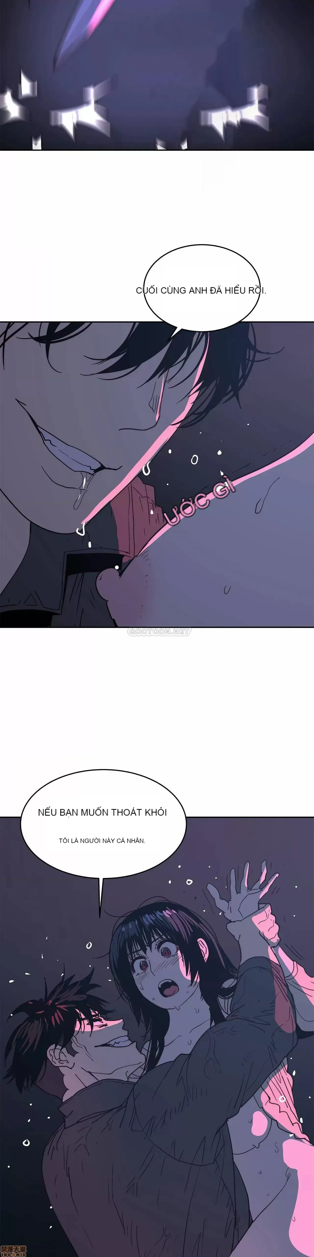 Muốn giết bạn - - Chương 1-37