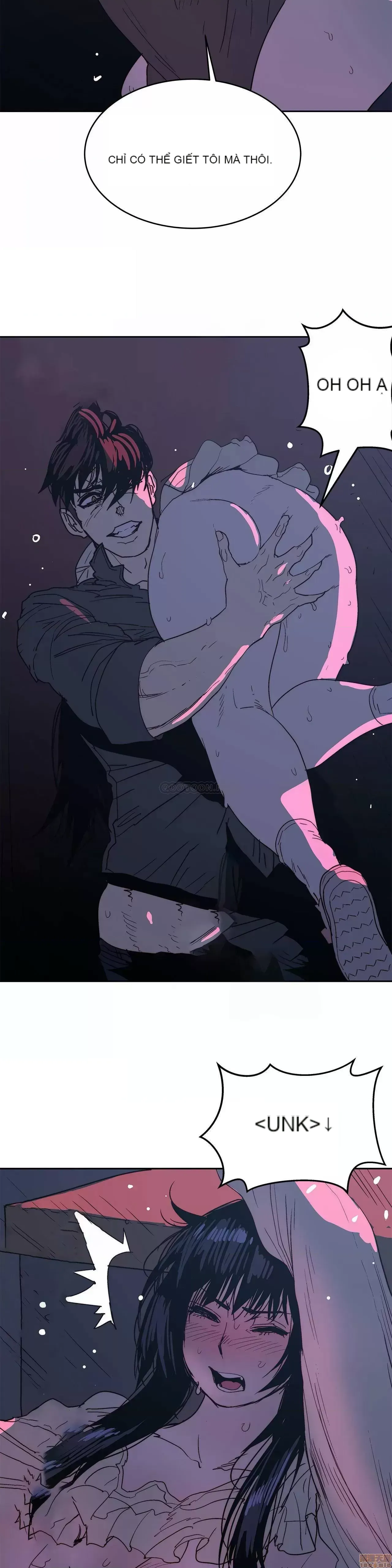 Muốn giết bạn - - Chương 1-37