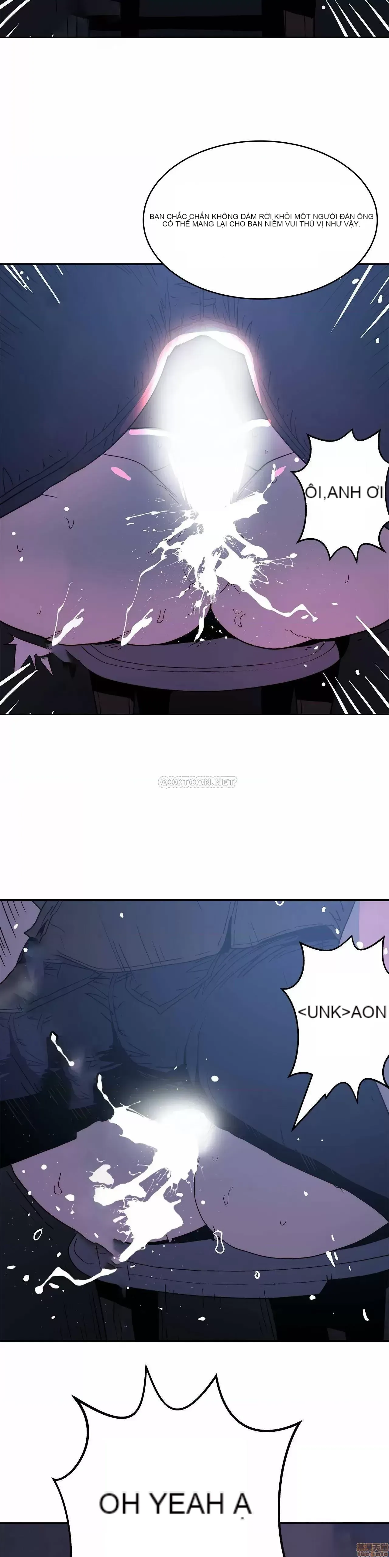 Muốn giết bạn - - Chương 1-37