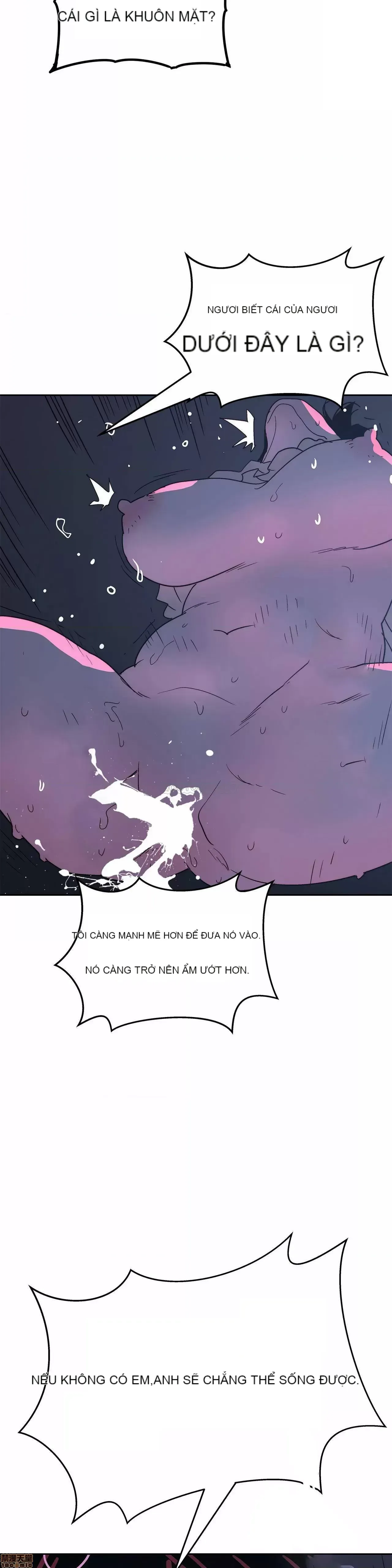 Muốn giết bạn - - Chương 1-37