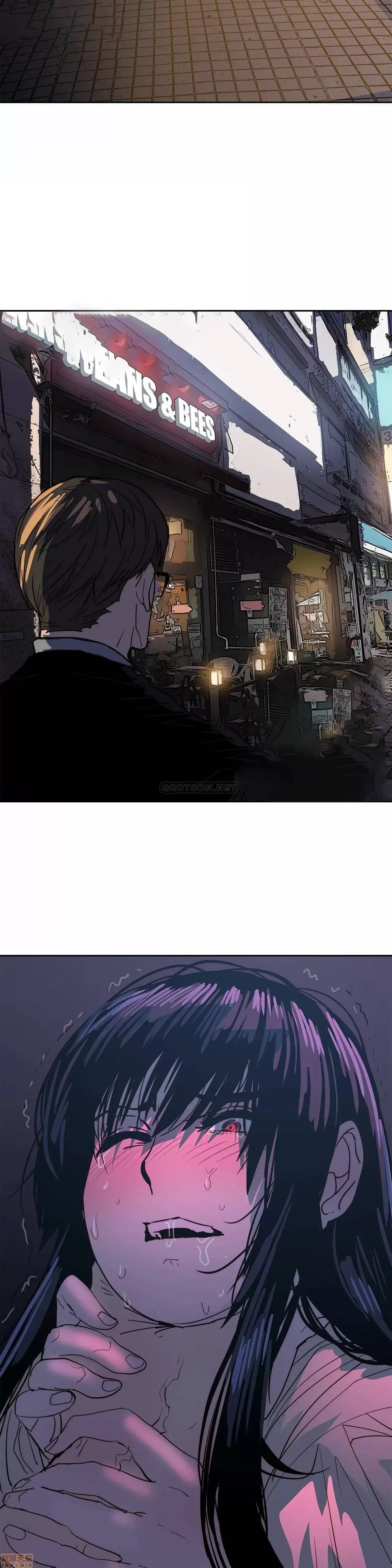 Muốn giết bạn - - Chương 1-37