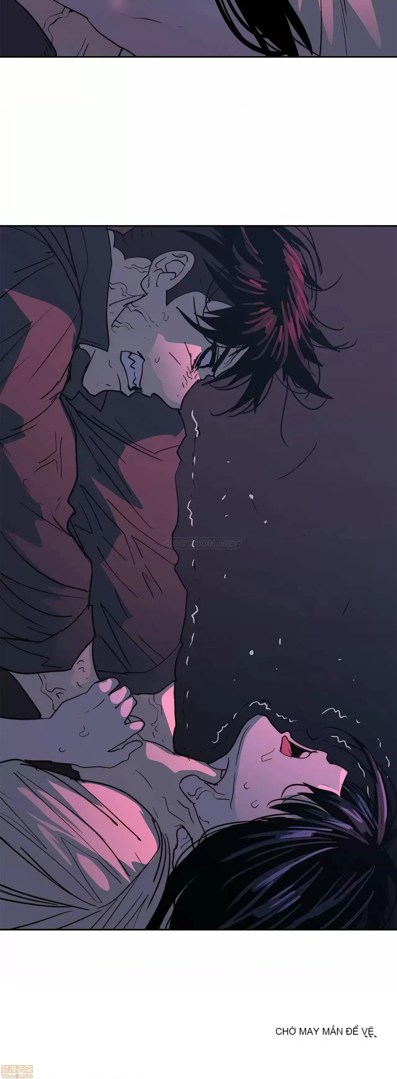 Muốn giết bạn - - Chương 1-37