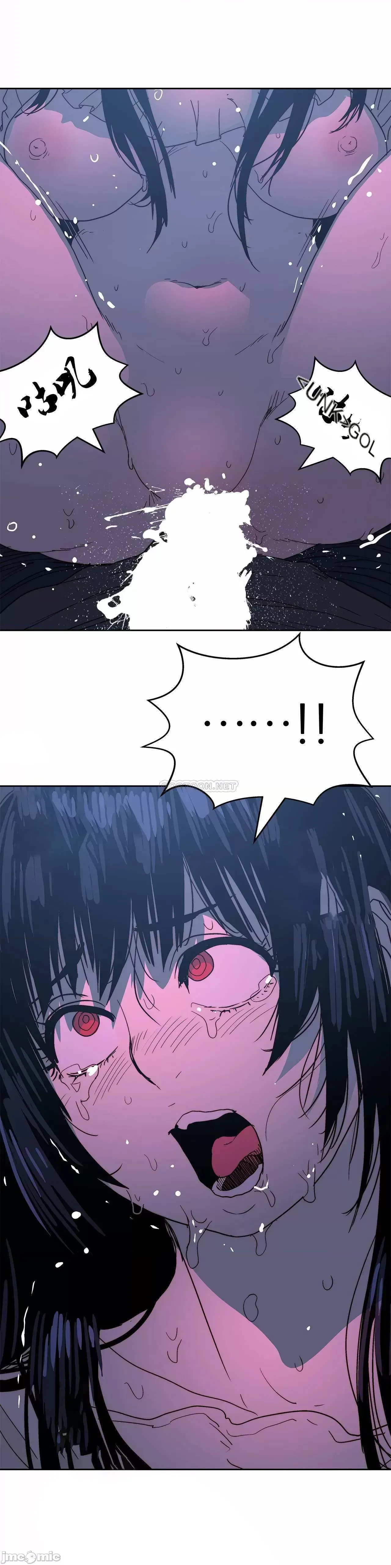 Muốn giết bạn - - Chương 1-37