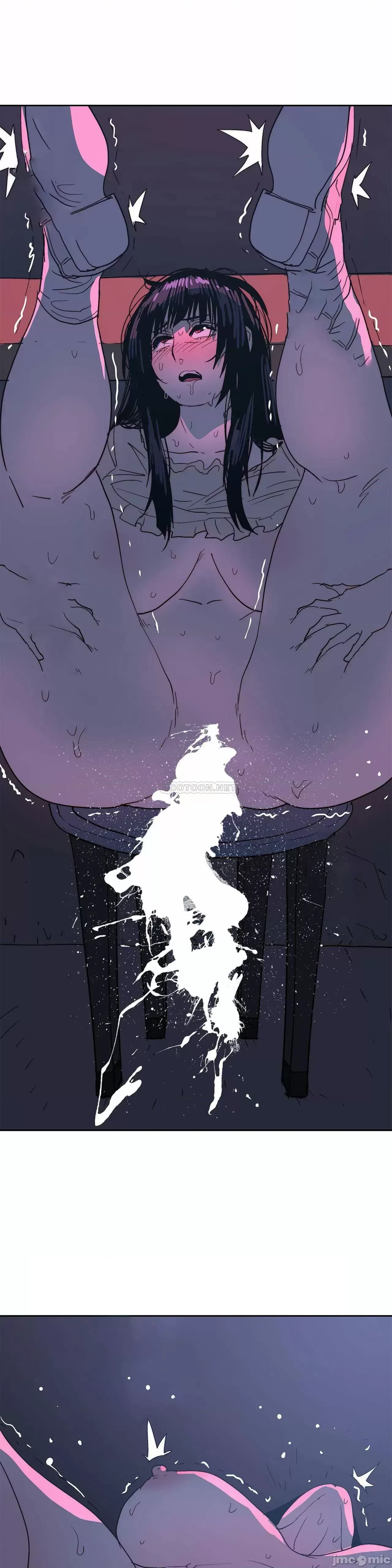 Muốn giết bạn - - Chương 1-37