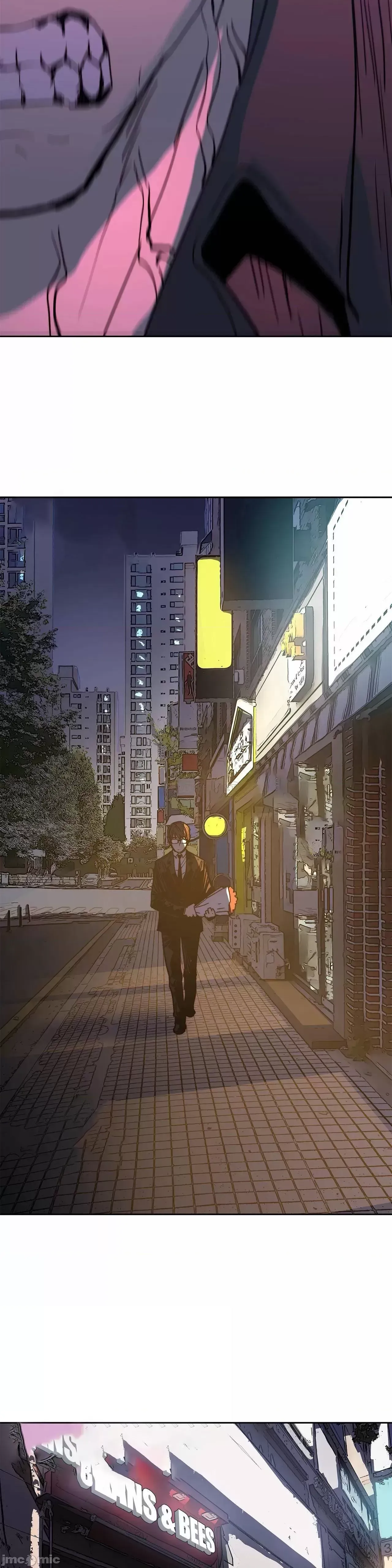 Muốn giết bạn - - Chương 1-37