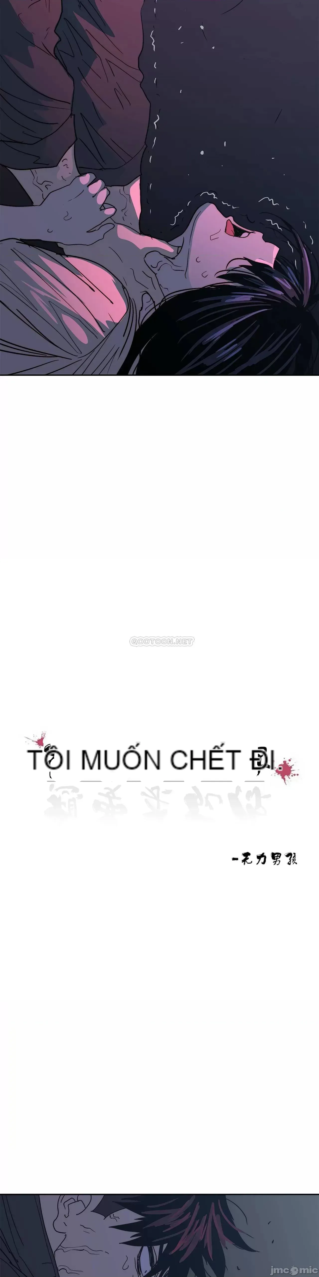 Muốn giết bạn - - Chương 1-37