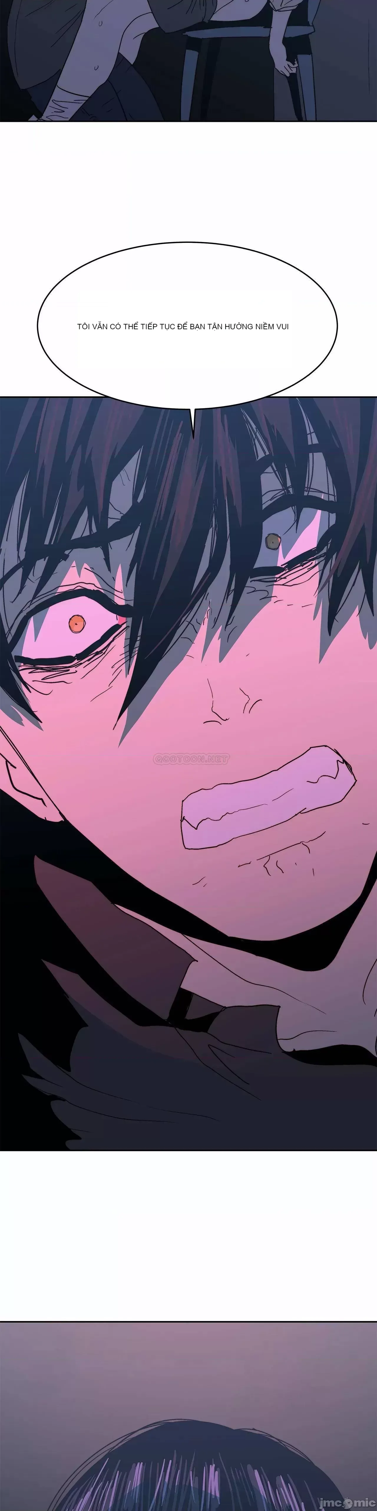 Muốn giết bạn - - Chương 1-37