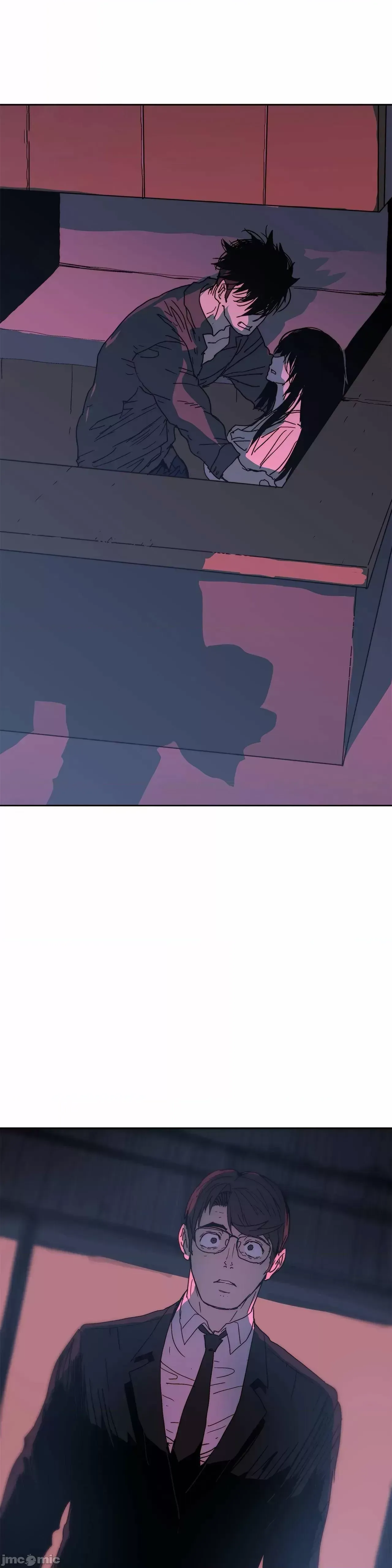 Muốn giết bạn - - Chương 1-37