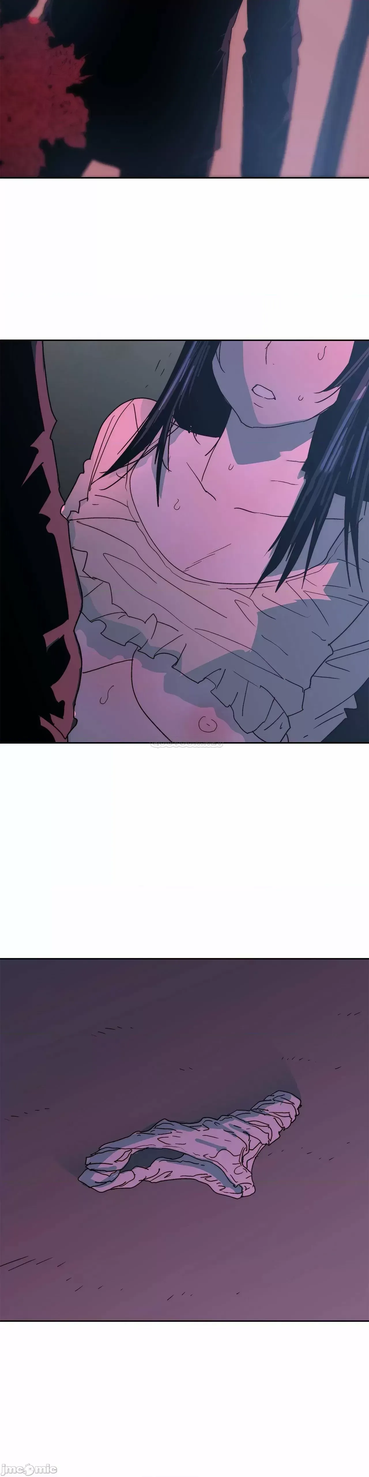 Muốn giết bạn - - Chương 1-37