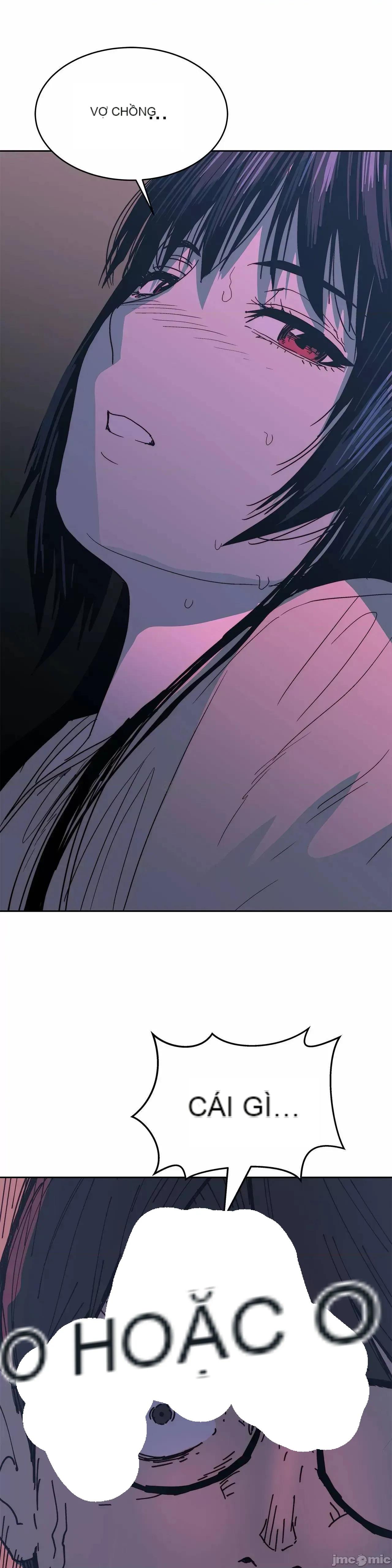 Muốn giết bạn - - Chương 1-37