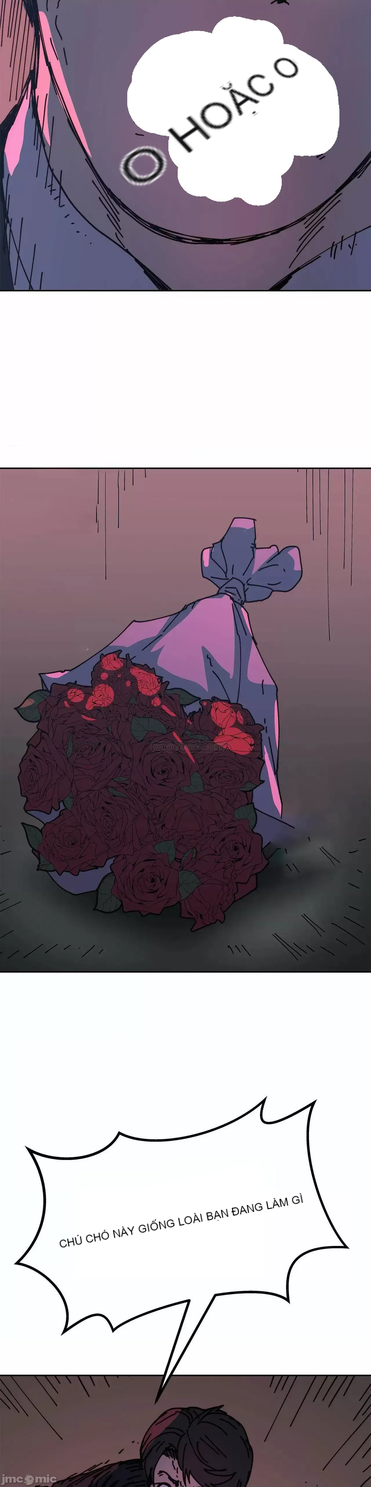 Muốn giết bạn - - Chương 1-37