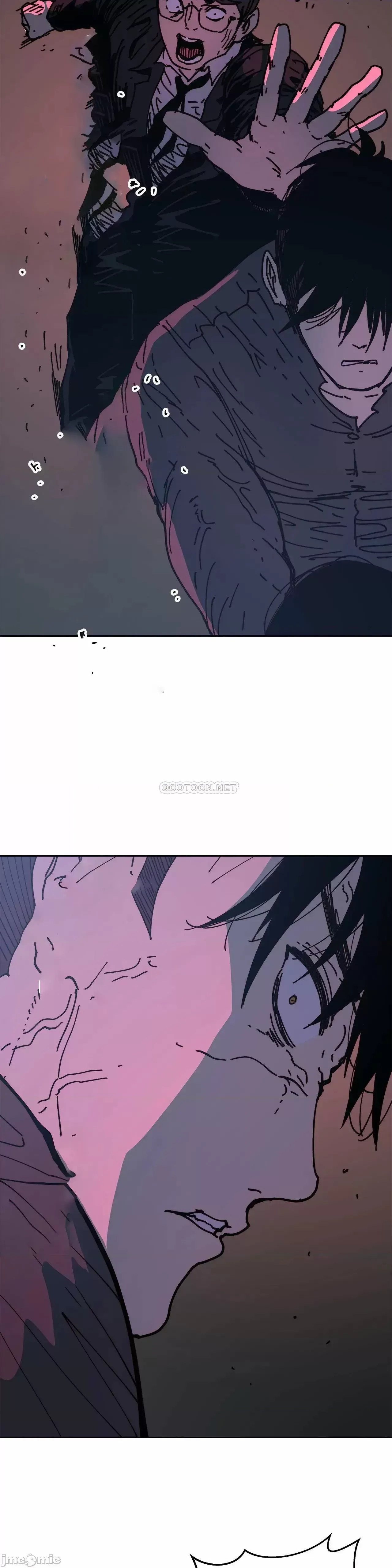 Muốn giết bạn - - Chương 1-37