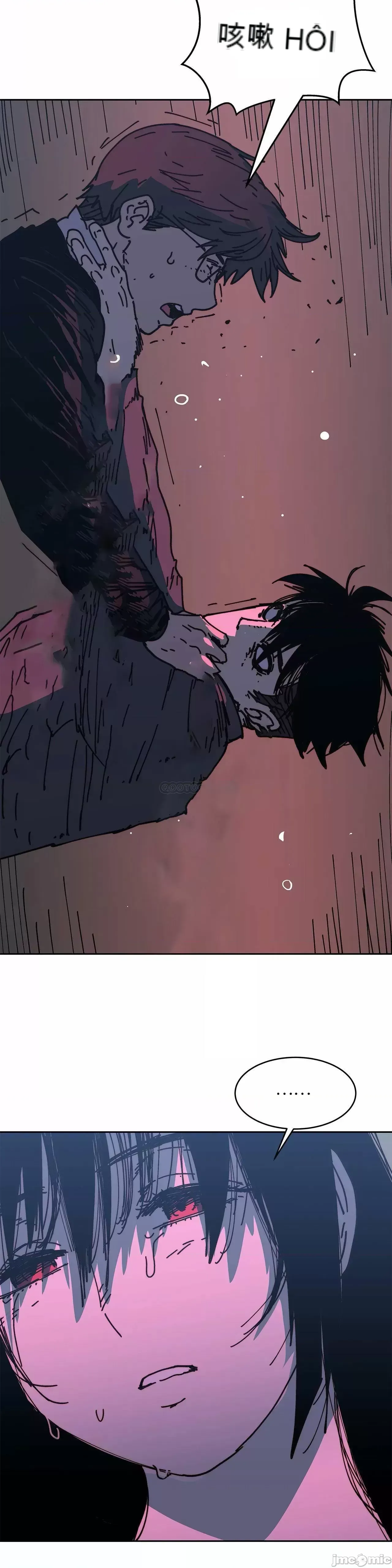 Muốn giết bạn - - Chương 1-37