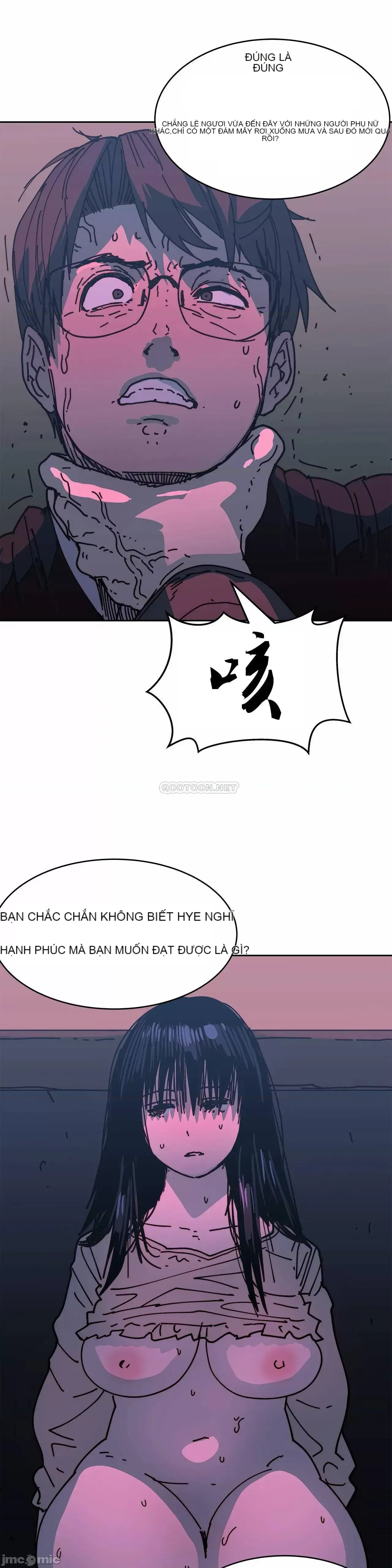 Muốn giết bạn - - Chương 1-37