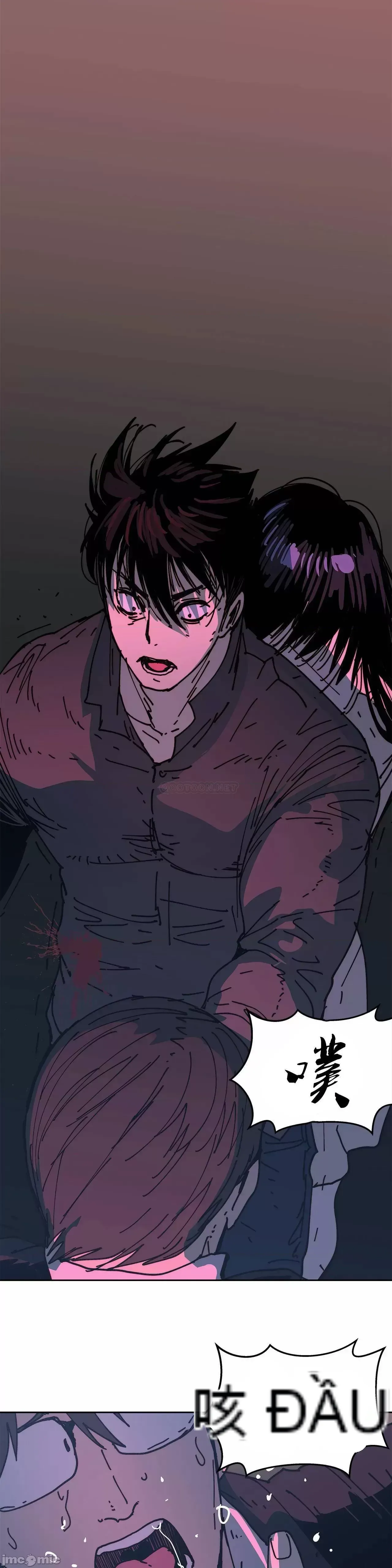 Muốn giết bạn - - Chương 1-37