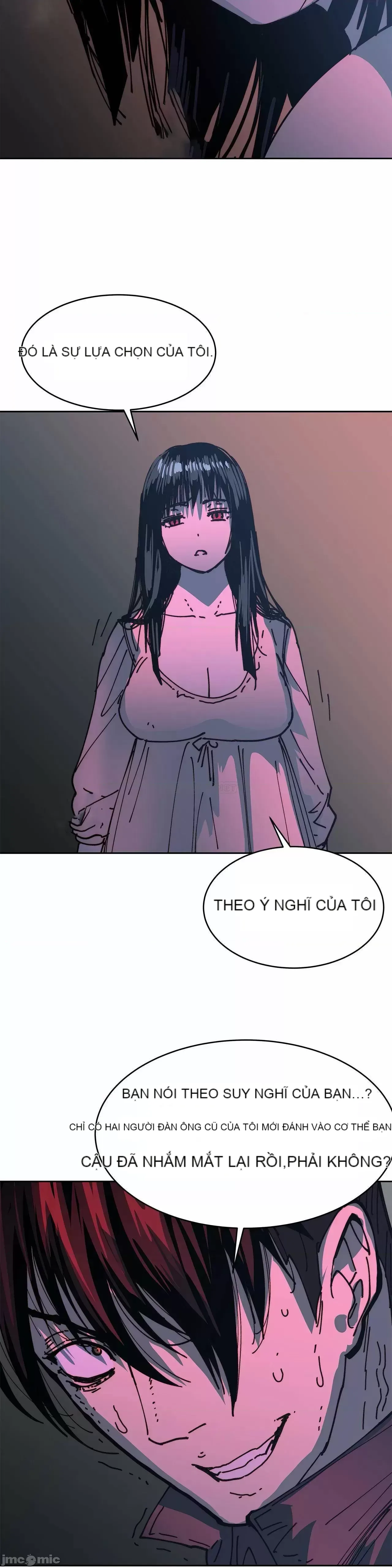 Muốn giết bạn - - Chương 1-37