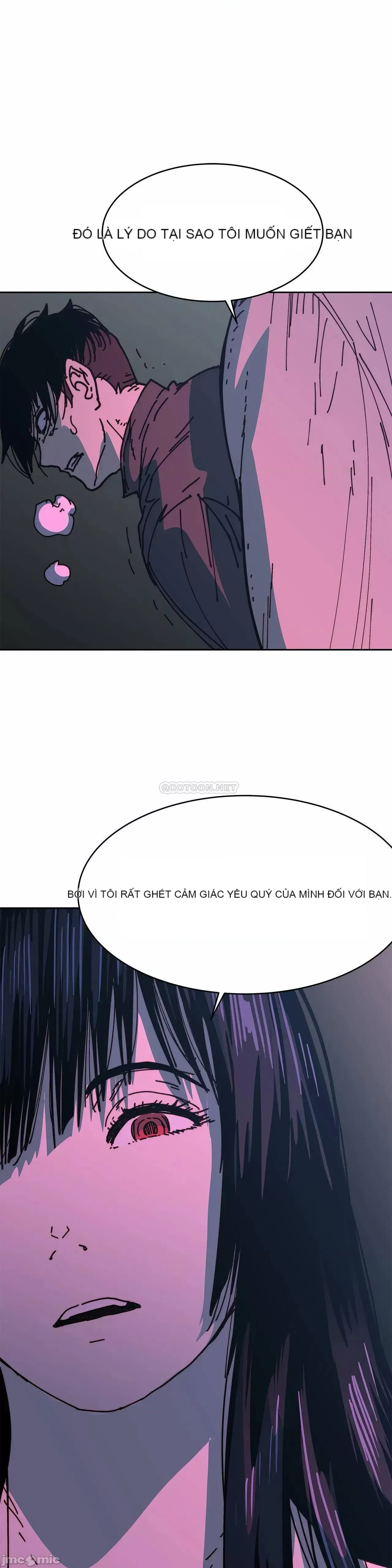 Muốn giết bạn - - Chương 1-37