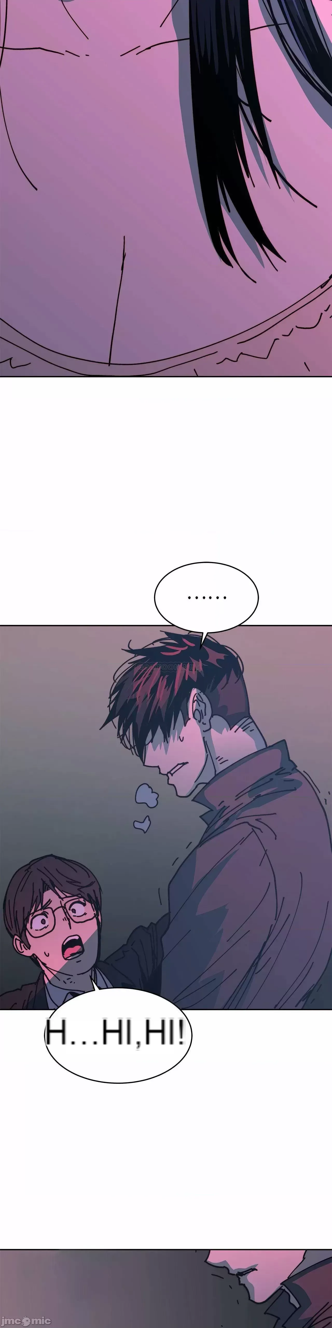 Muốn giết bạn - - Chương 1-37