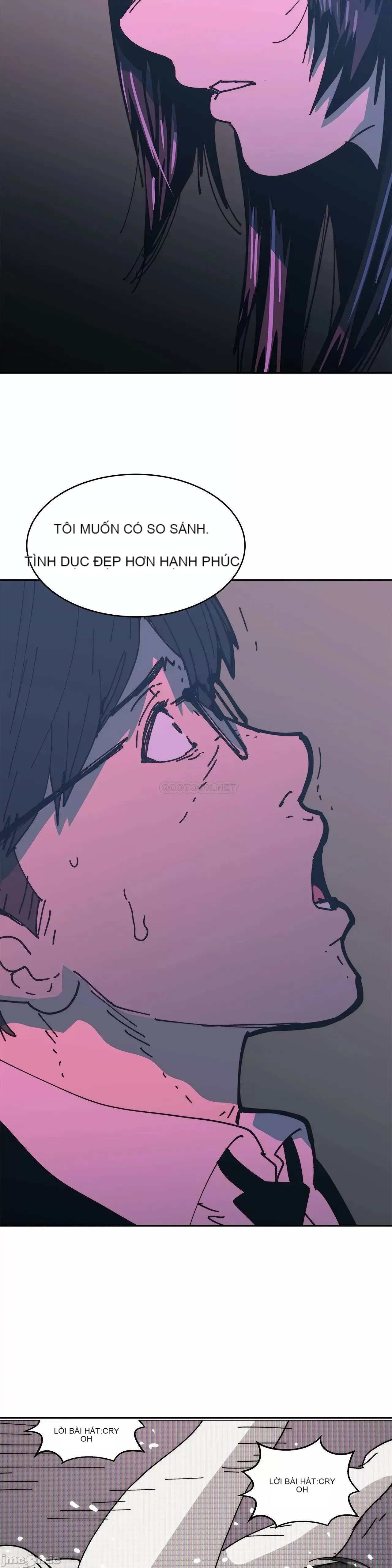 Muốn giết bạn - - Chương 1-37