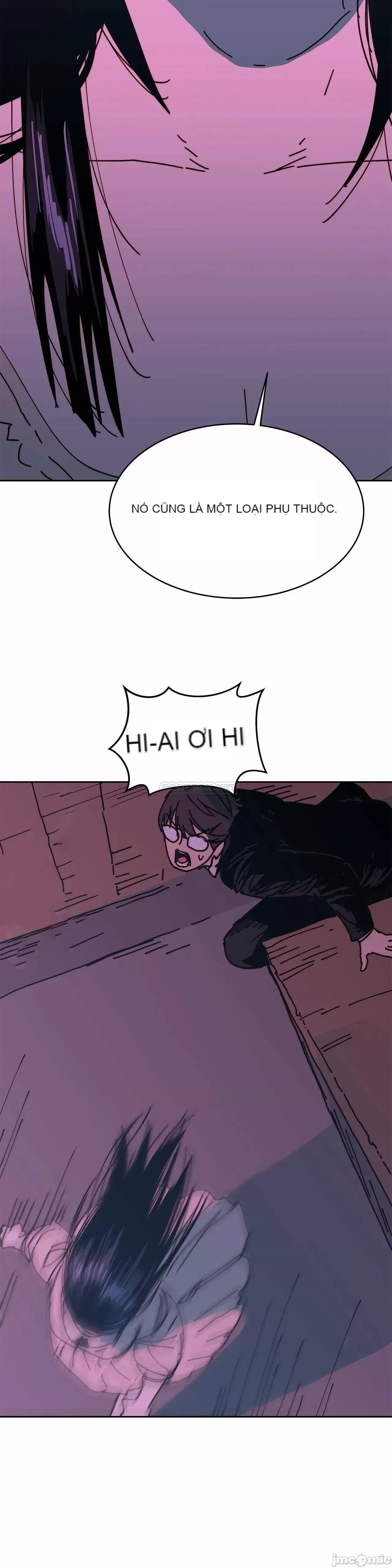 Muốn giết bạn - - Chương 1-37