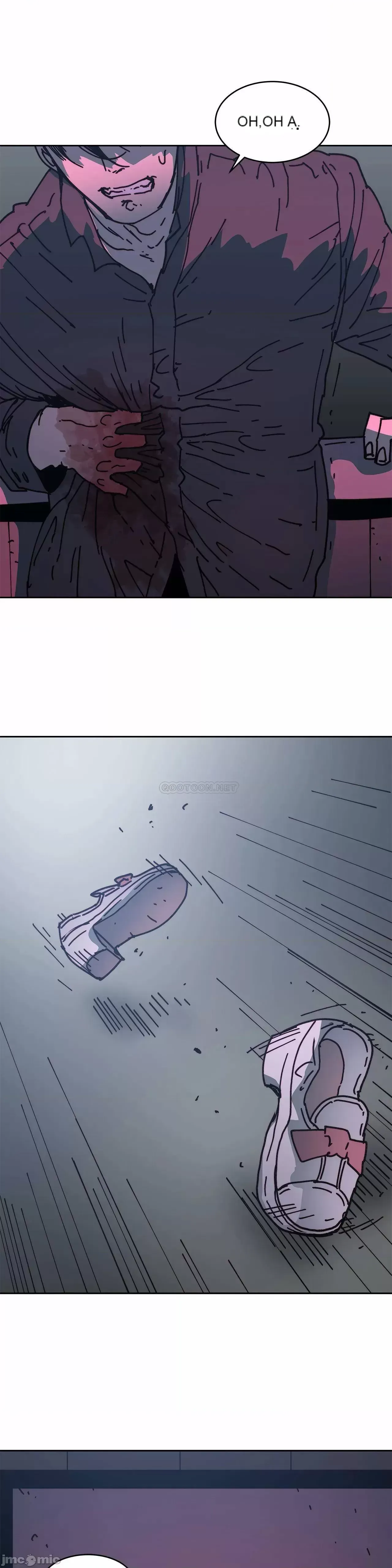 Muốn giết bạn - - Chương 1-37