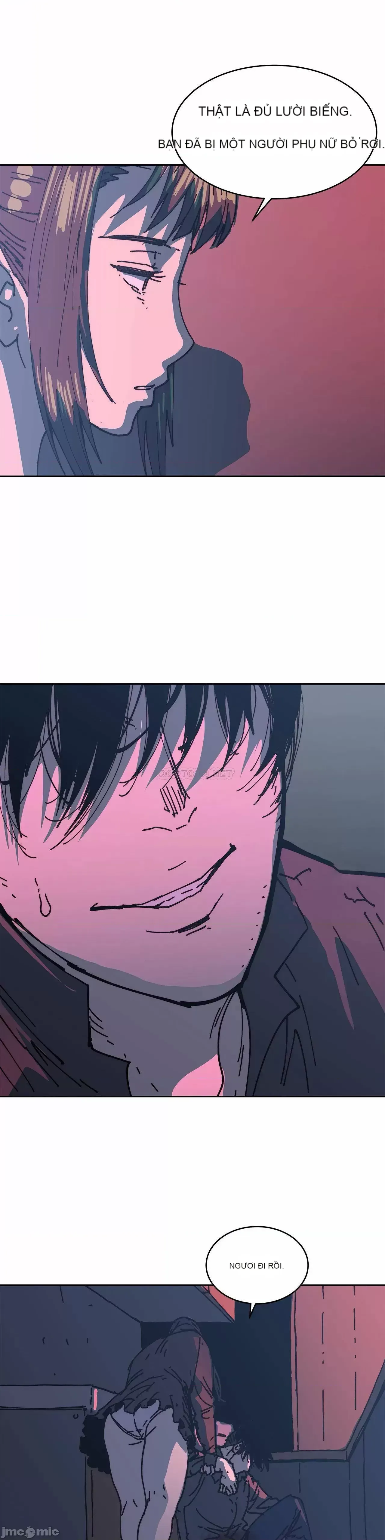 Muốn giết bạn - - Chương 1-37