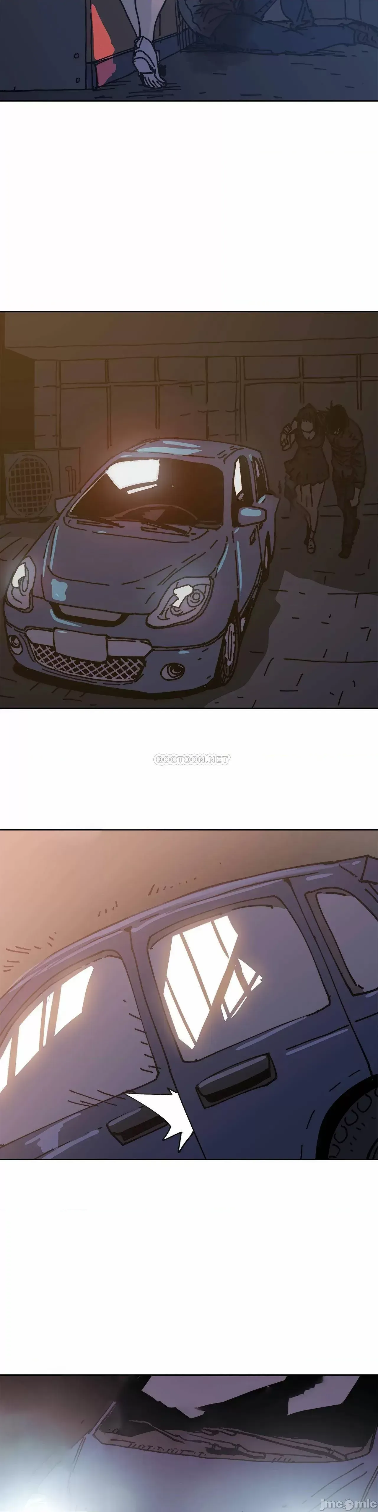 Muốn giết bạn - - Chương 1-37