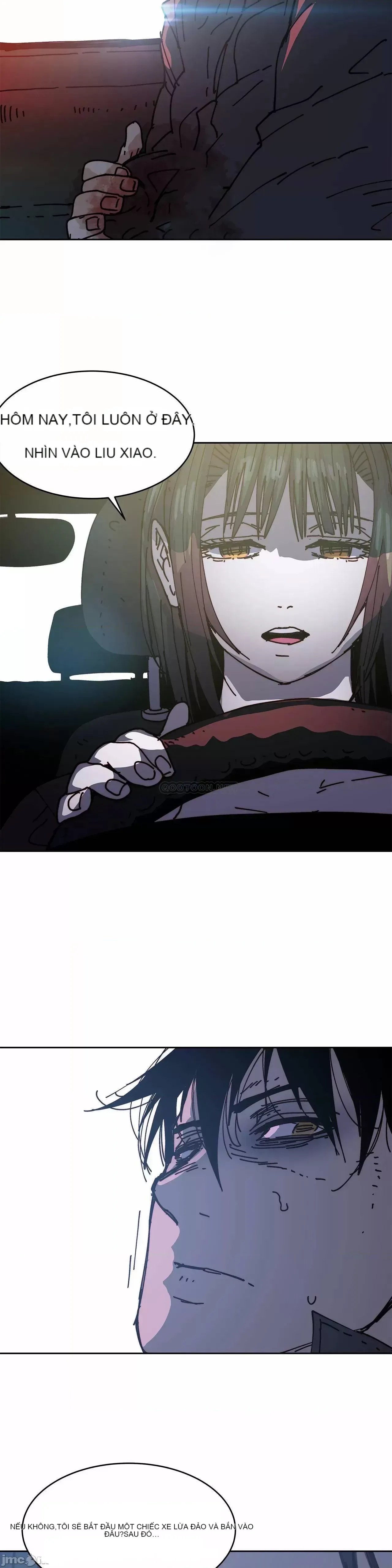 Muốn giết bạn - - Chương 1-37