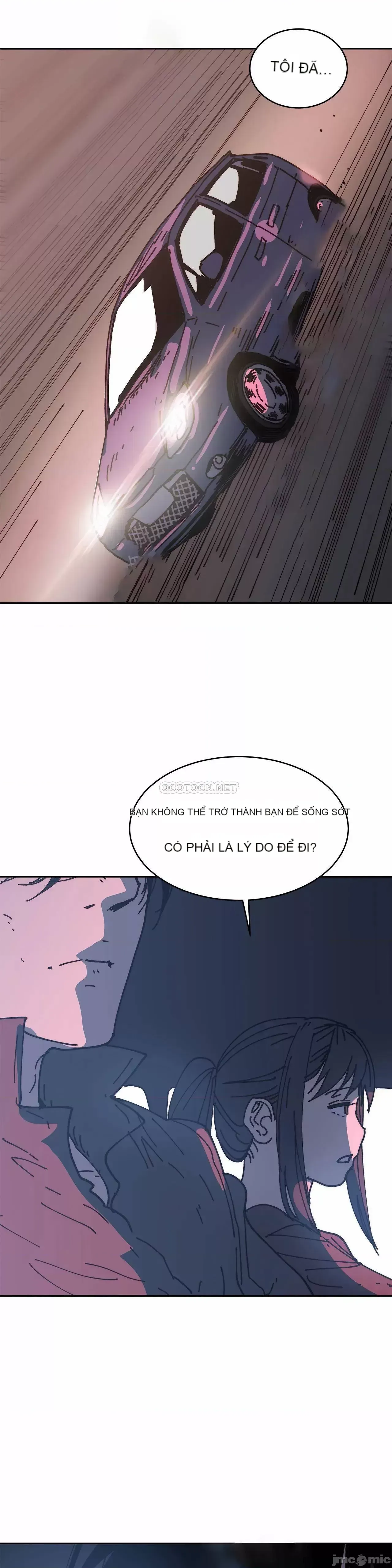 Muốn giết bạn - - Chương 1-37