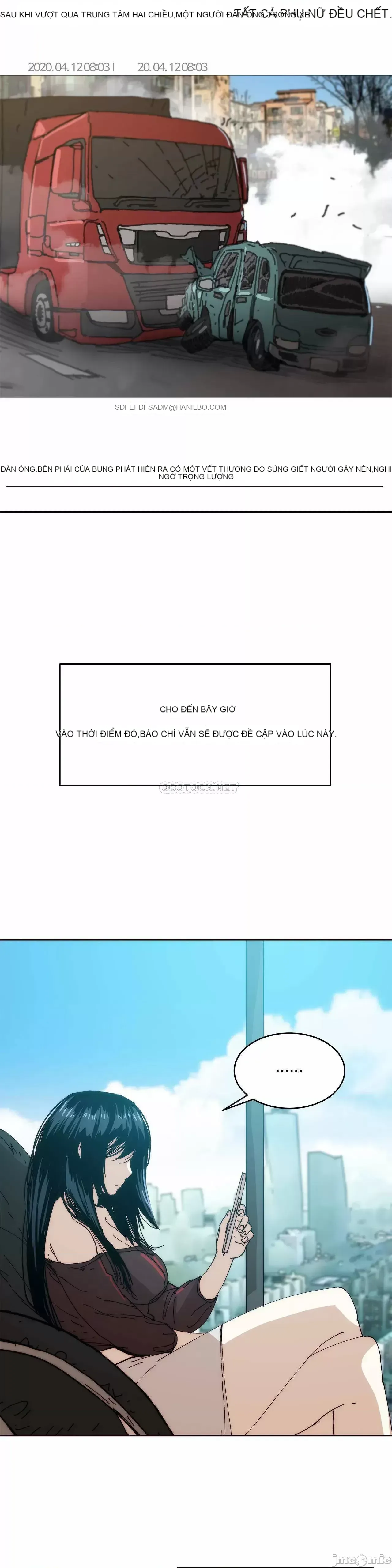 Muốn giết bạn - - Chương 1-37