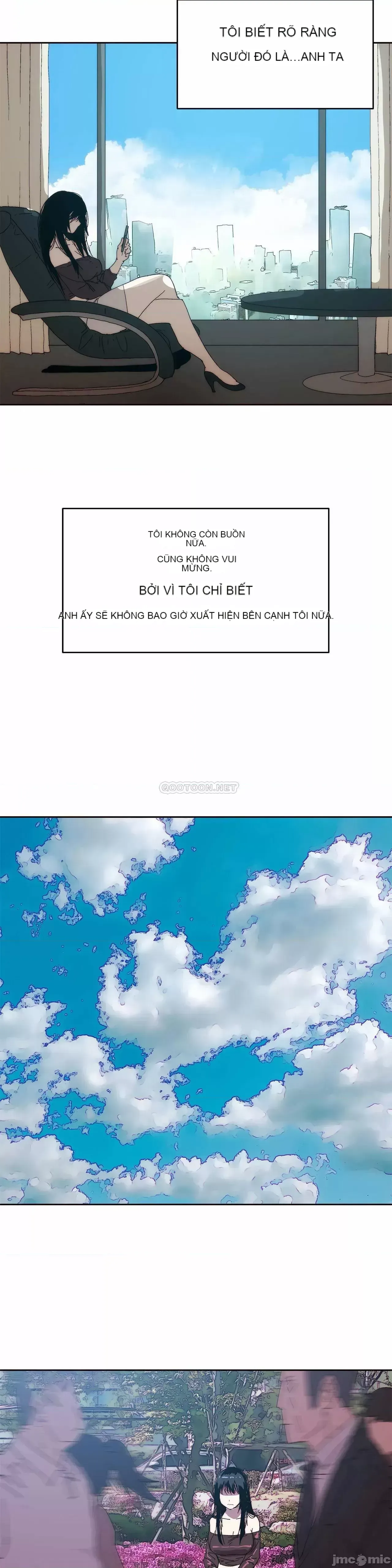 Muốn giết bạn - - Chương 1-37