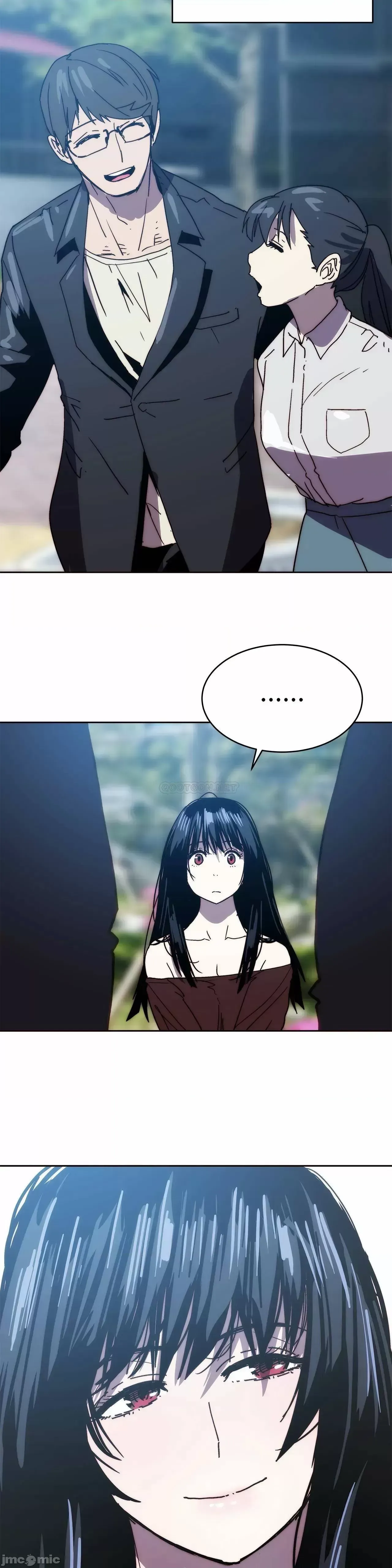 Muốn giết bạn - - Chương 1-37