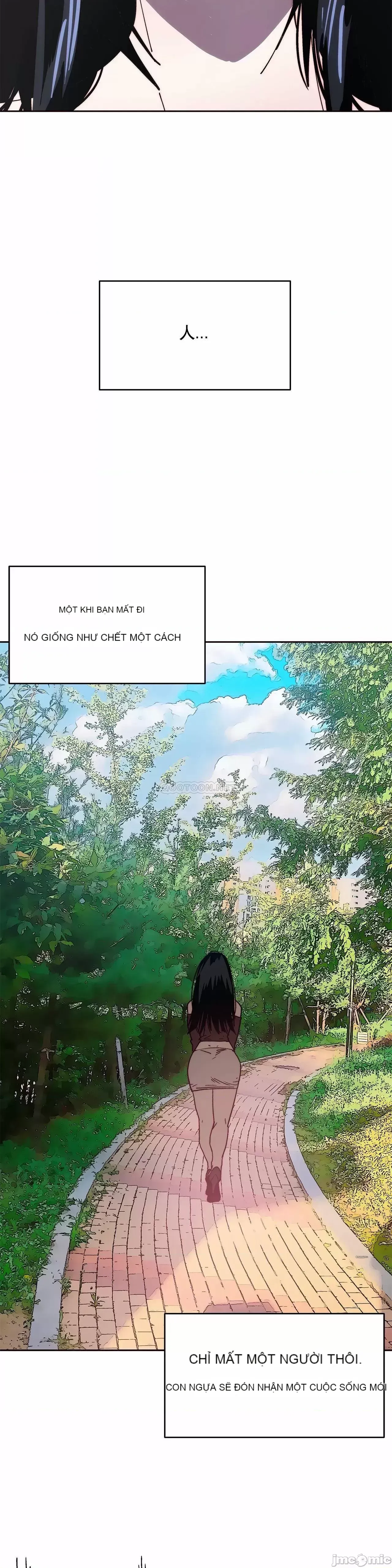 Muốn giết bạn - - Chương 1-37