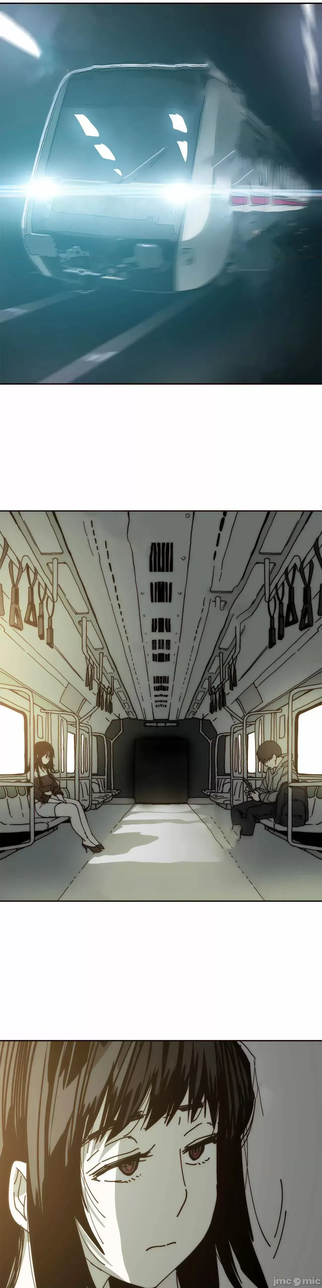 Muốn giết bạn - - Chương 1-37