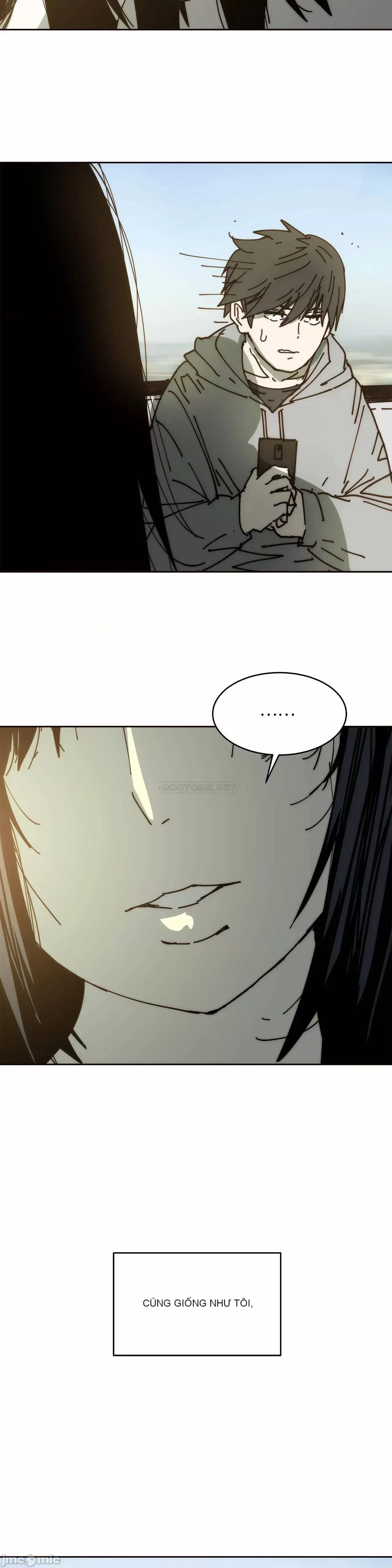 Muốn giết bạn - - Chương 1-37