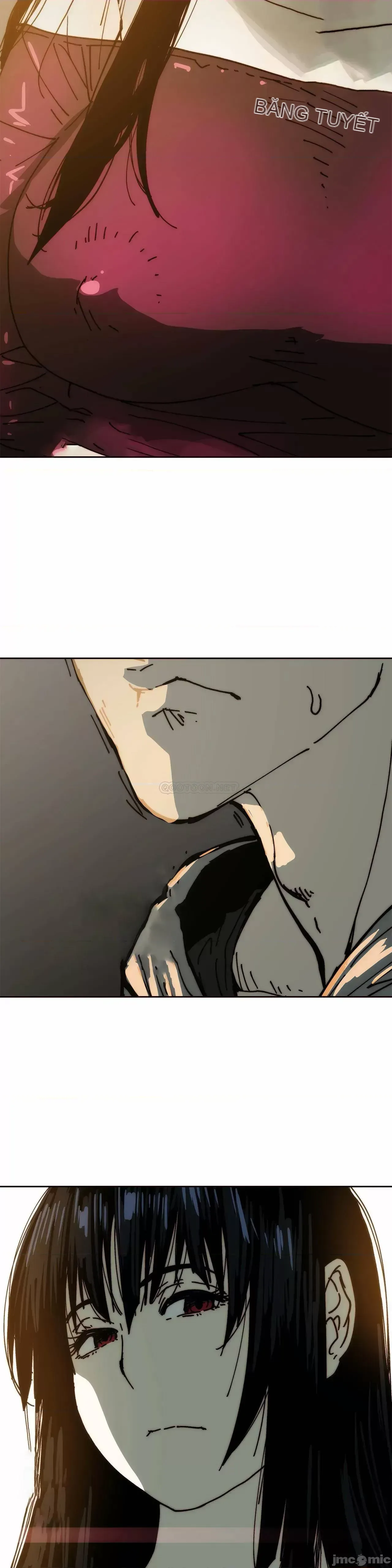 Muốn giết bạn - - Chương 1-37