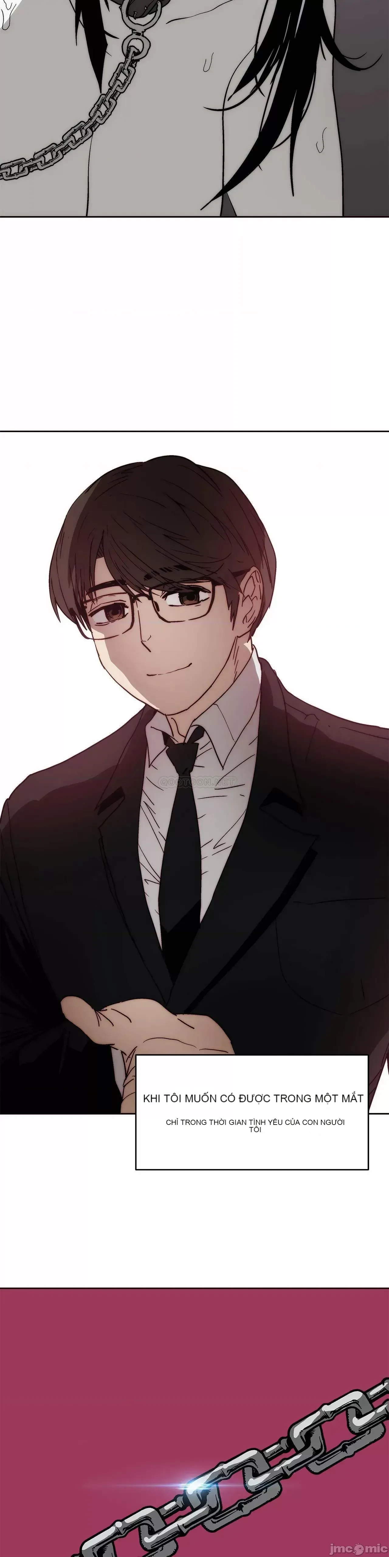 Muốn giết bạn - - Chương 1-37