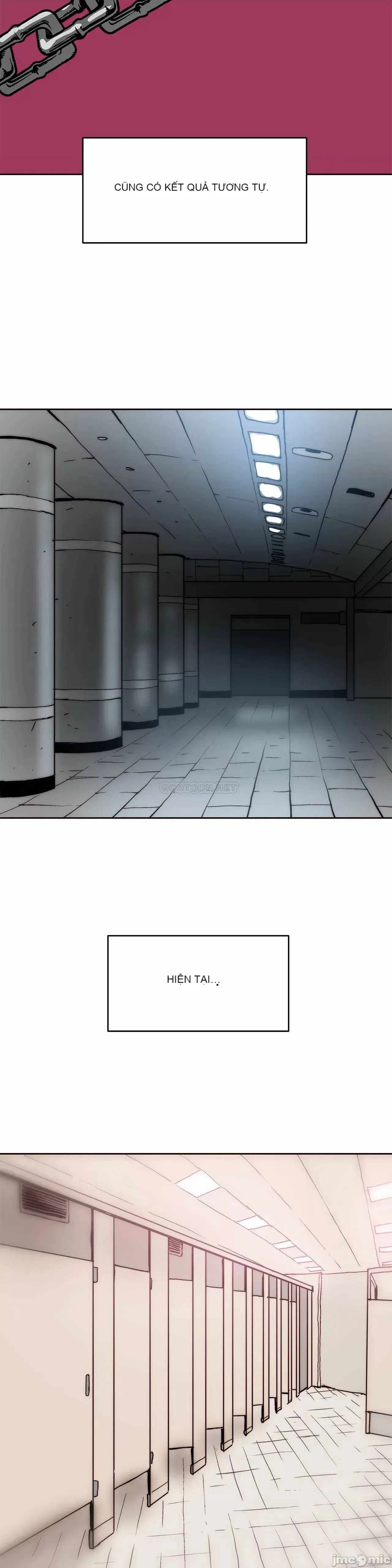 Muốn giết bạn - - Chương 1-37