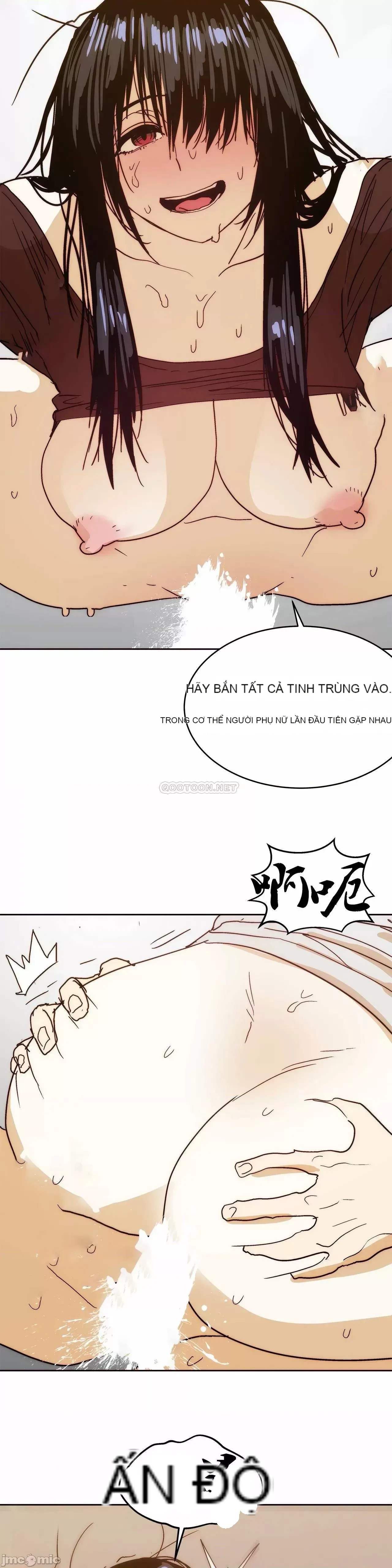 Muốn giết bạn - - Chương 1-37