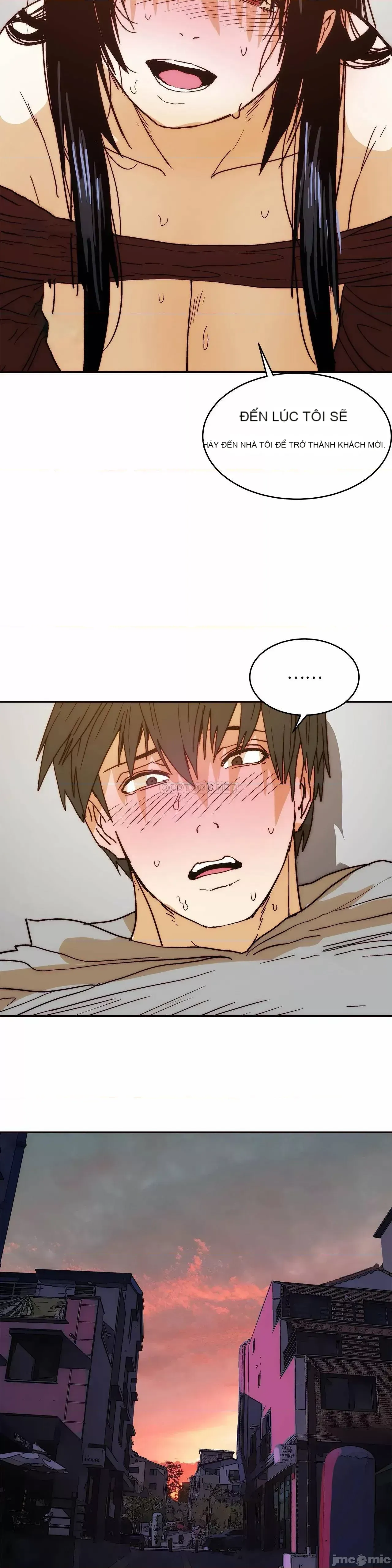 Muốn giết bạn - - Chương 1-37