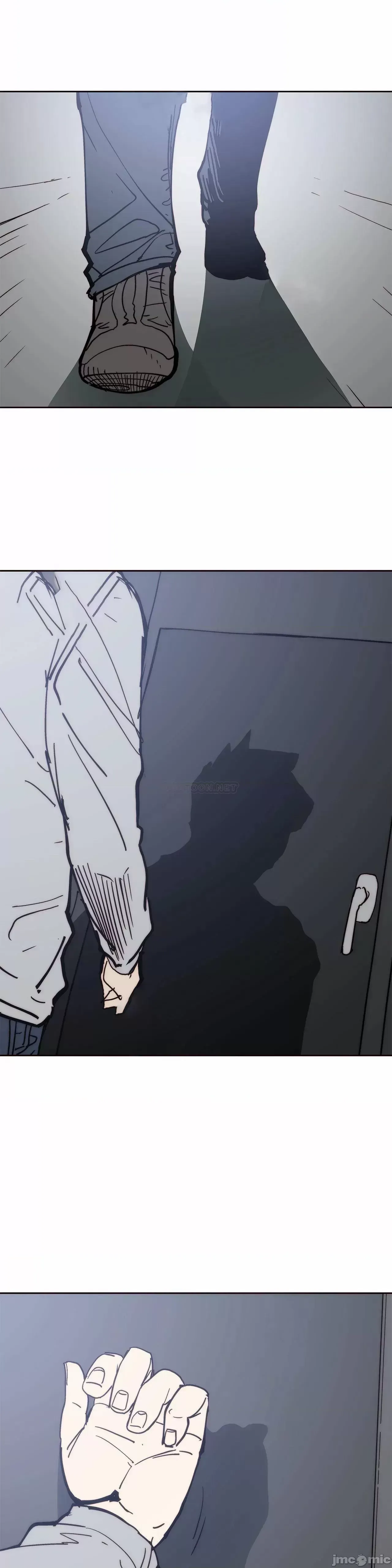 Muốn giết bạn - - Chương 1-37