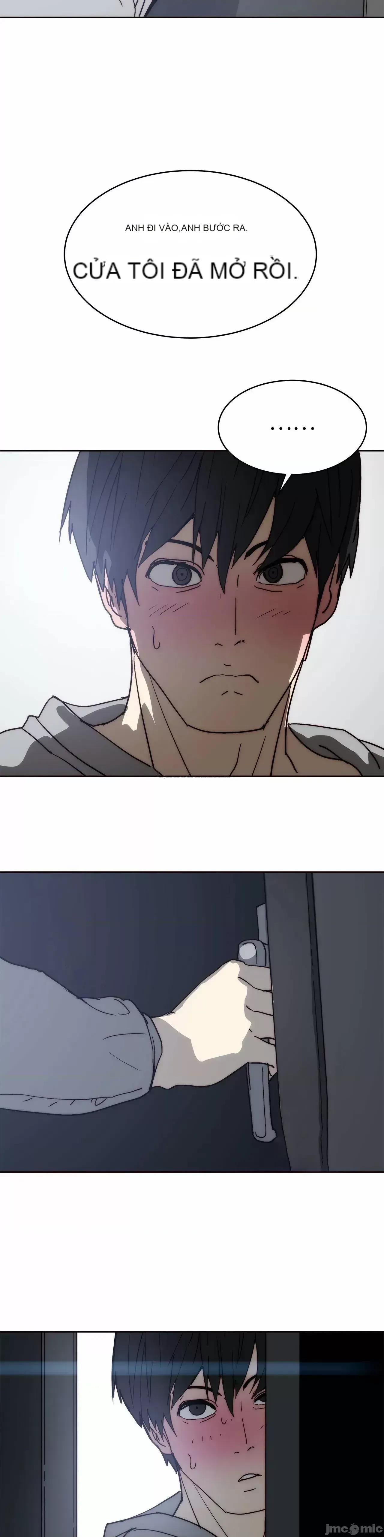 Muốn giết bạn - - Chương 1-37