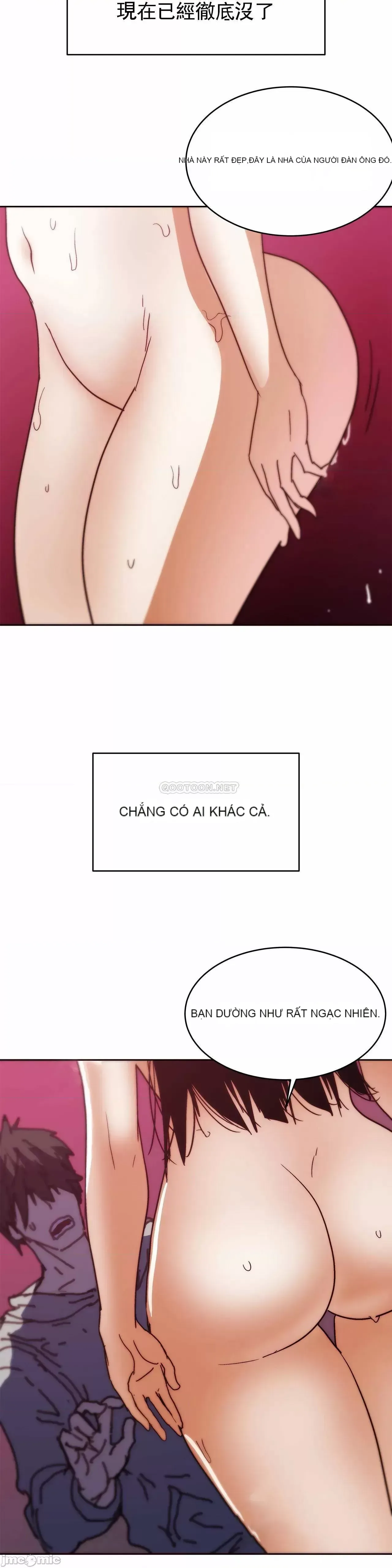 Muốn giết bạn - - Chương 1-37