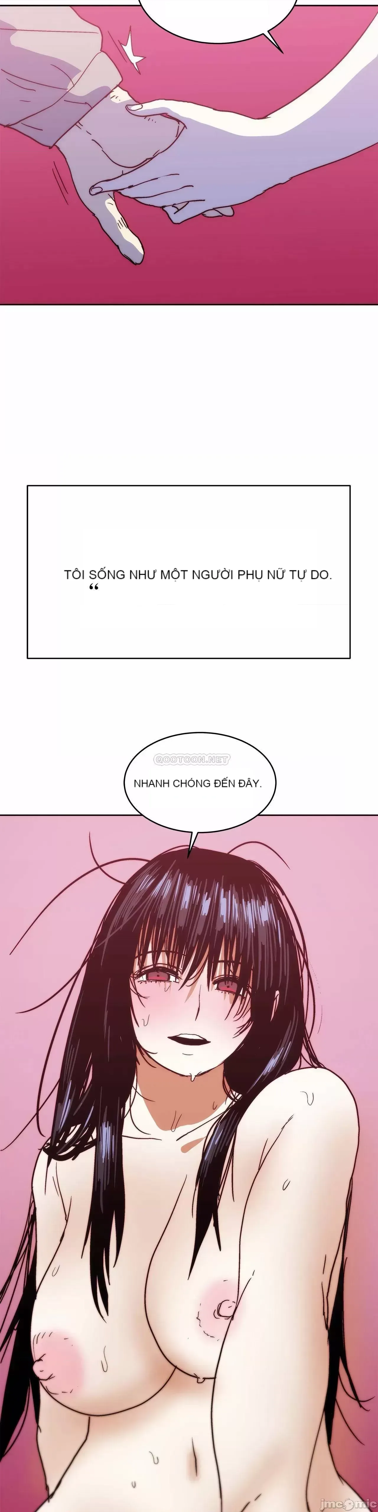 Muốn giết bạn - - Chương 1-37